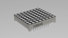 1088AS 8X8 LED����