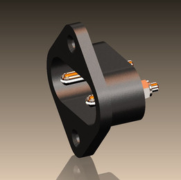 ��Դ����240V 2P 4mm