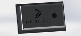 MPL3115A2ѹ����⴫
