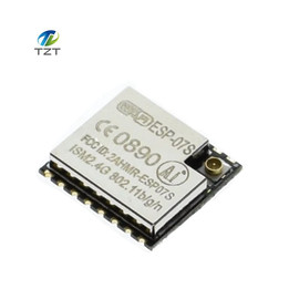 ESP-07S����ģ��