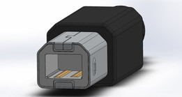 USB����B