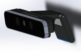 Ӣ�ض�Realsense SR30