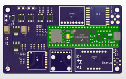 ģ�ͻ�����м����PCB