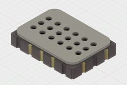 MiCs 6814 SMD������