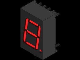 ��ʾ7�κ�ɫ
