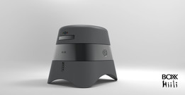 Boxx Hiili