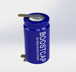 Maxwell BOOSTCAP 350
