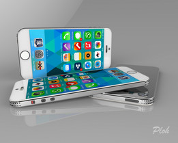 iphone6概念