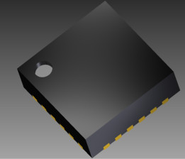 QFN 24 3x3mm