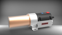 Leister LHS-61L