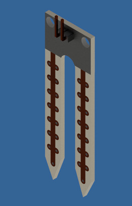 ����ˮ�ִ�����̽ͷ