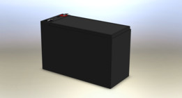 12V 7Ah�ܷ�Ǧ������