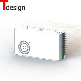 由Tdesign提供的12V 30A或24V 15A电源