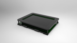 ��ʾLCD 3.6Ӣ�紥����