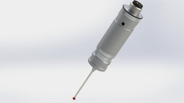 Renishaw TP200̽ͷģ