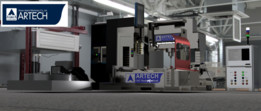ARTECH 8������ϵͳ
