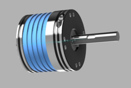 Turnigy SK8 5045