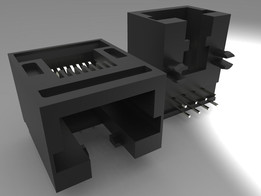8P8C������ģ�黯���