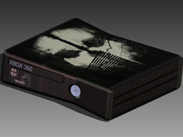 XBOX 360��Ӱ��