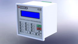 CLP CLG535R THOLZ