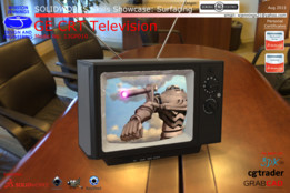 SW����-GE CRT����