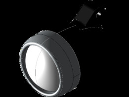 LEDǰ�յ�