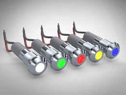 LEDָʾ�Ƨ�=6mm