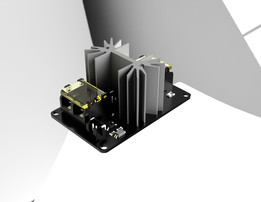 勒奇mosfet