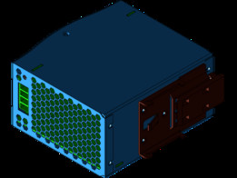 MeanWell ndr-240-24