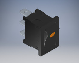 12Vֱ��16A��·�̰忪