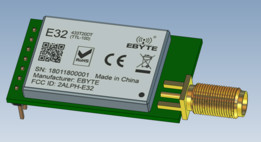 E32-433T20DT