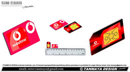 ?TANMAYA DESIGN_SIM卡