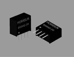 DC-DC����ģ��B_S 1W