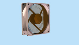 Noctua NH-U9��NF-B9