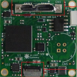 ����ͷģ��USB 4��