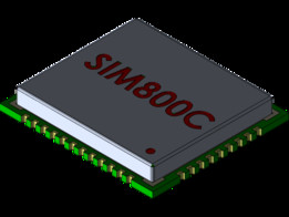 SIM800C