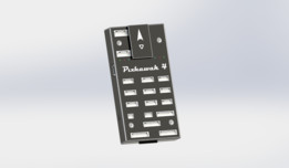 Pixhawk PX4 2.4.8