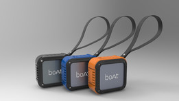 boAt stone 200��Яʽ����������