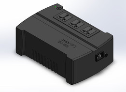 APC���õ�ԴES 500VA 230V