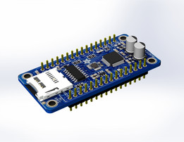 Arduino FX��Ч��1381
