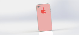 IPHONE�������ֻ�