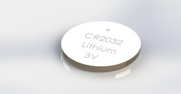 ͨ��CR2032�ť�۵��