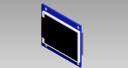 WS16 128X160 1.8Ӣ��1.8 1.8Ӣ�紮��SPI TFTҺ�����