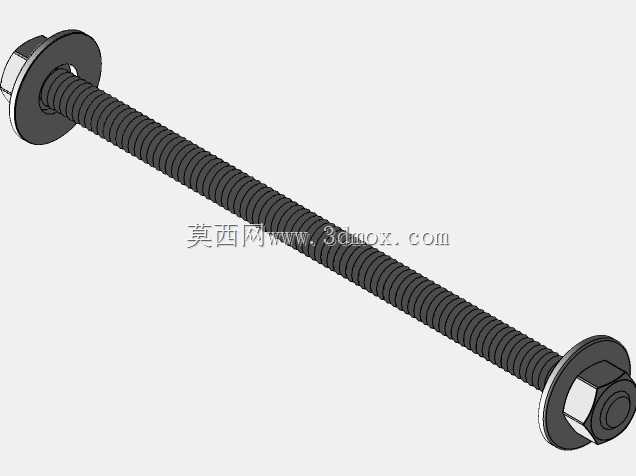螺栓螺钉紧固件