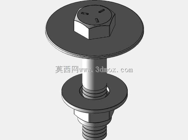 螺栓螺钉紧固件