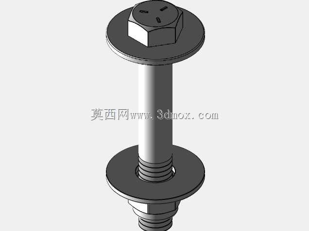 螺栓螺钉紧固件