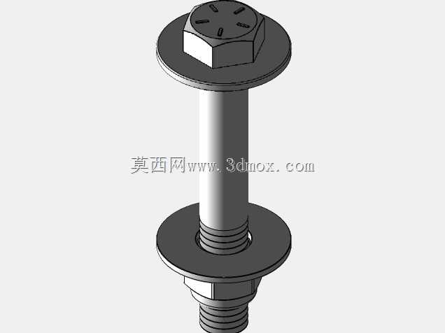 螺栓螺钉紧固件