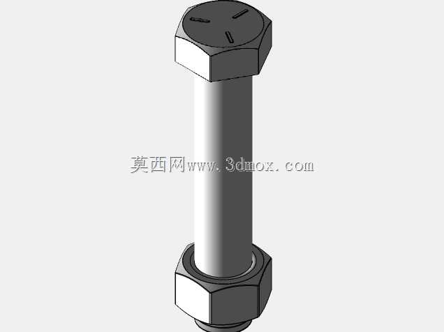 螺栓螺钉紧固件