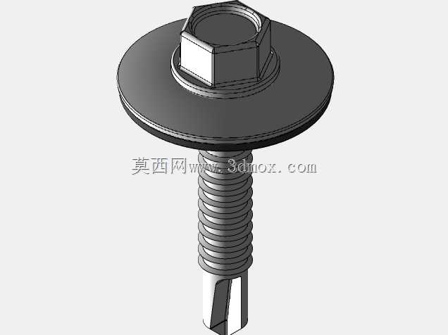螺栓螺钉紧固件