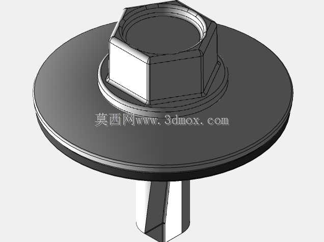 螺栓螺钉紧固件